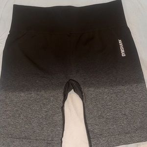 Gymshark shorts